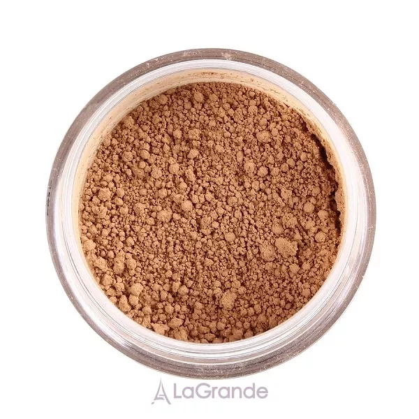 FreshMinerals Mineral Powder Foundation Puff ����������� �����-������ � ��������