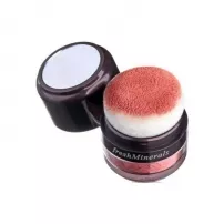 FreshMinerals Mineral Blush powder Puff ����������� ����������� ������ � ��������