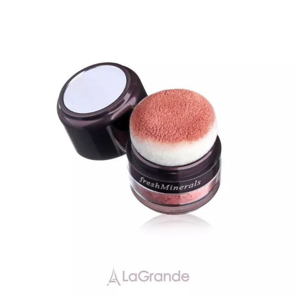 FreshMinerals Mineral Blush powder Puff ����������� ����������� ������ � ��������