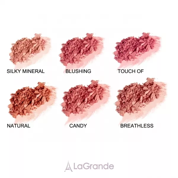 FreshMinerals Mineral Blush powder Puff ����������� ����������� ������ � ��������