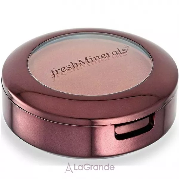 FreshMinerals Blush ����������� ���������� ������