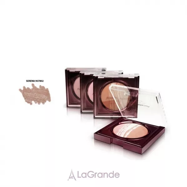 FreshMinerals Mineral Baked Blush ����������� ���������� ������