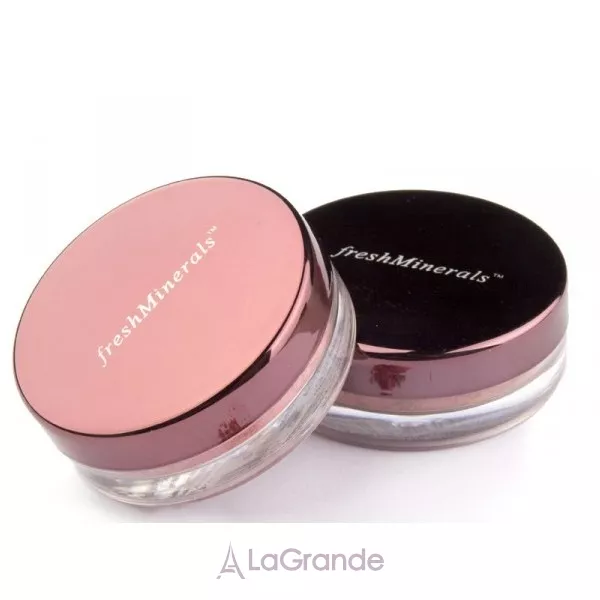 FreshMinerals Mineral Loose Blush Powder ̳�������� ���������� ���'���