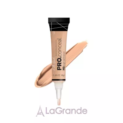 L.A. Girl HD PRO Conceal 