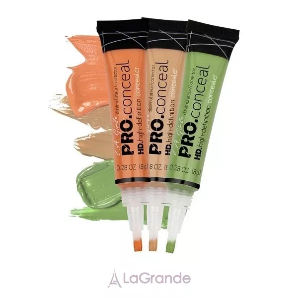 L.A. Girl HD PRO Conceal ��������