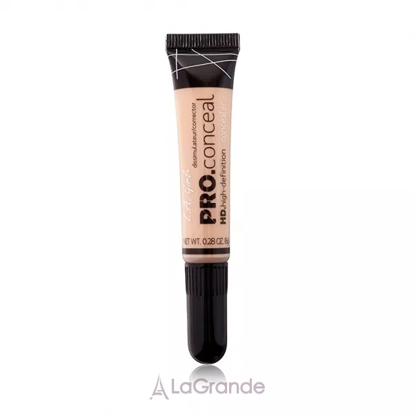 L.A. Girl HD PRO Conceal ��������