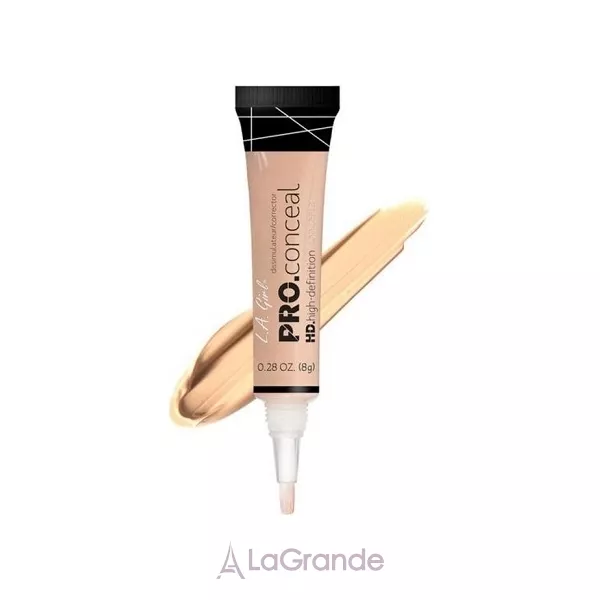 L.A. Girl HD PRO Conceal ��������