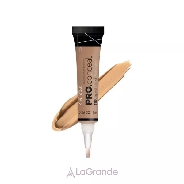 L.A. Girl HD PRO Conceal ��������