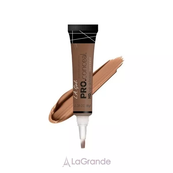 L.A. Girl HD PRO Conceal ��������