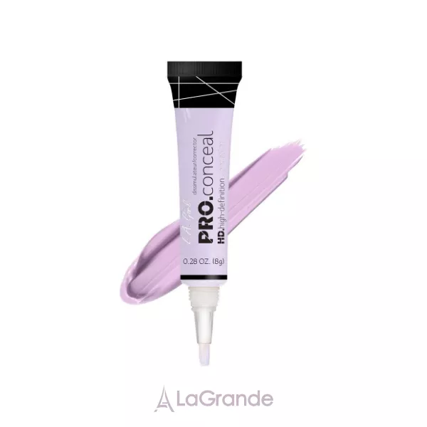 L.A. Girl HD PRO Conceal ��������