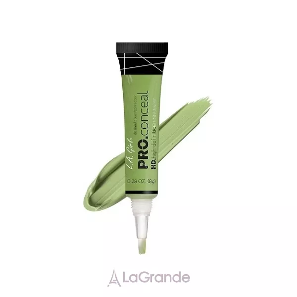 L.A. Girl HD PRO Conceal ��������