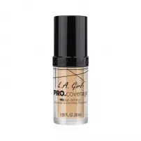 L.A. Girl PRO Coverage HD Foundation ��������� ������