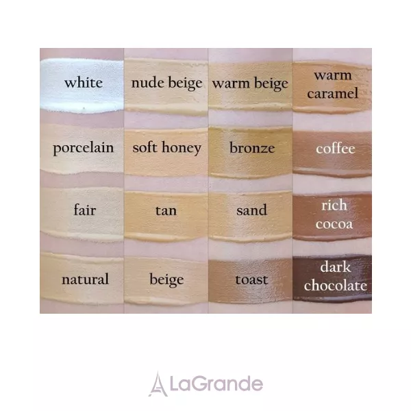 L.A. Girl PRO Coverage HD Foundation �������� ������