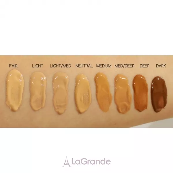 L.A. Girl HD PRO BB Cream BB-����