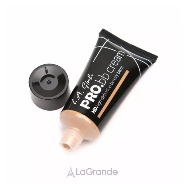 L.A. Girl HD PRO BB Cream BB-����