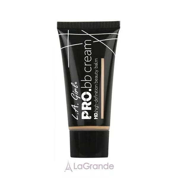 L.A. Girl HD PRO BB Cream BB-����