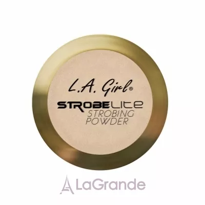 L.A. Girl Strobe Lite Strobing Powder   