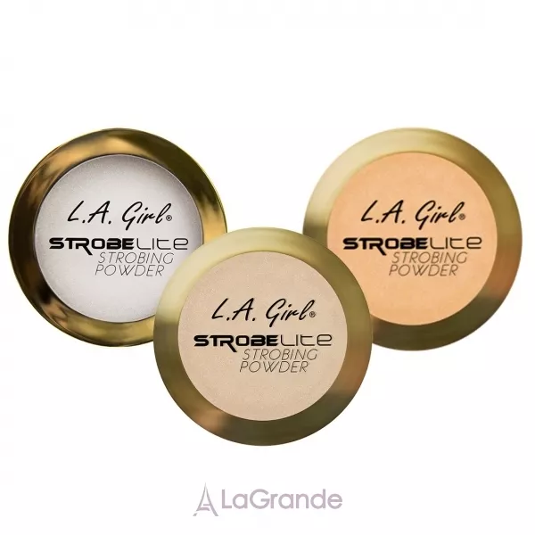L.A. Girl Strobe Lite Strobing Powder ����� ��� ��������