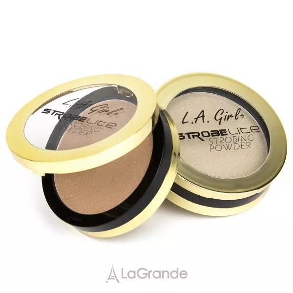 L.A. Girl Strobe Lite Strobing Powder ����� ��� ��������
