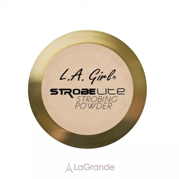 L.A. Girl Strobe Lite Strobing Powder ����� ��� ��������