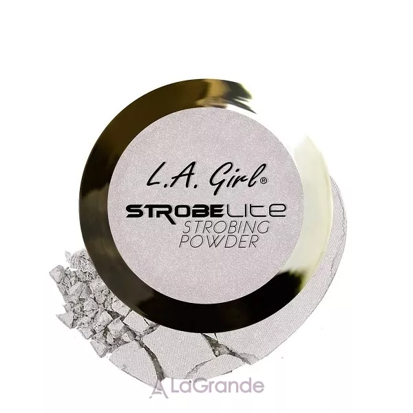 L.A. Girl Strobe Lite Strobing Powder ����� ��� ��������