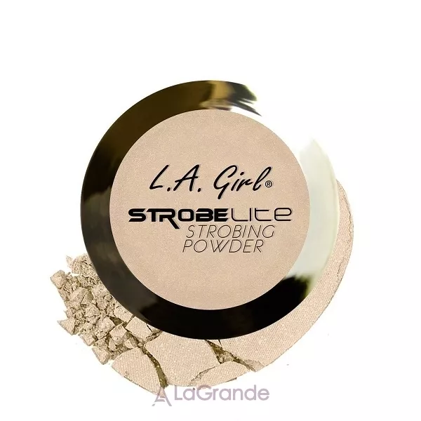 L.A. Girl Strobe Lite Strobing Powder ����� ��� ��������