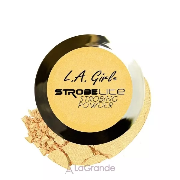 L.A. Girl Strobe Lite Strobing Powder ����� ��� ��������
