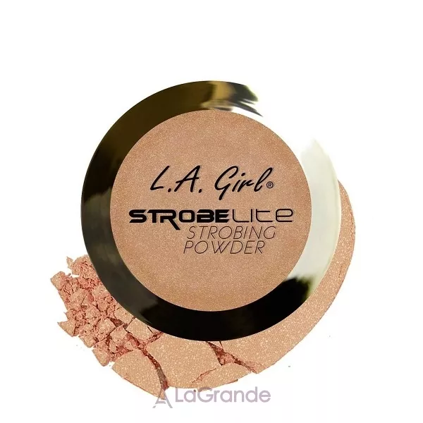 L.A. Girl Strobe Lite Strobing Powder ����� ��� ��������