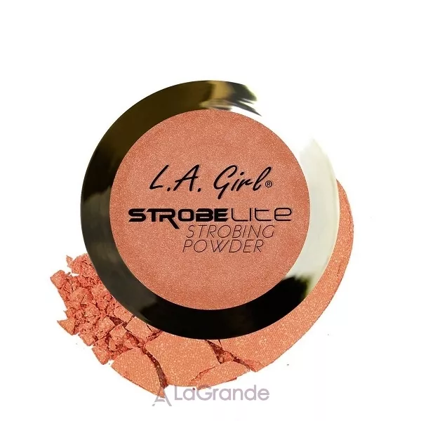 L.A. Girl Strobe Lite Strobing Powder ����� ��� ��������