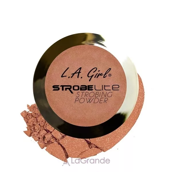 L.A. Girl Strobe Lite Strobing Powder ����� ��� ��������