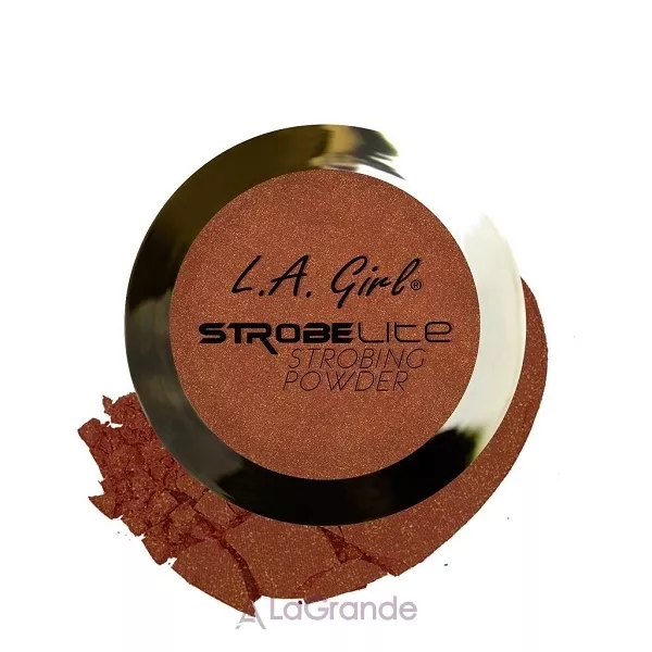 L.A. Girl Strobe Lite Strobing Powder ����� ��� ��������