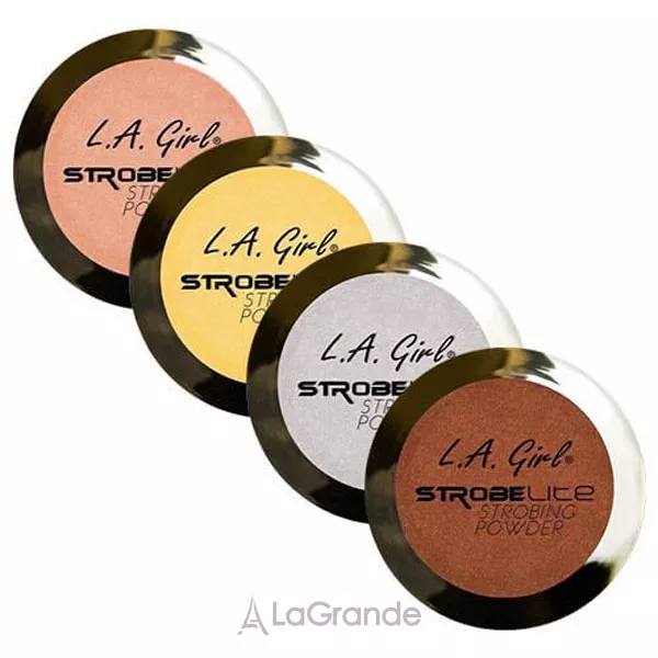 L.A. Girl Strobe Lite Strobing Powder ����� ��� ��������