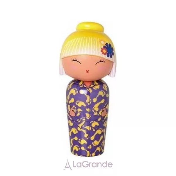 Kokeshi Parfums Lotus by Jeremy Scott ��������� ����