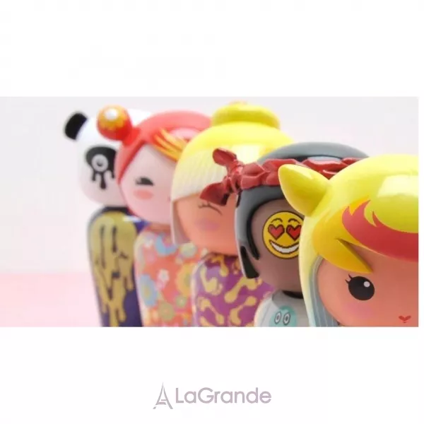 Kokeshi Parfums Lotus by Jeremy Scott ��������� ����