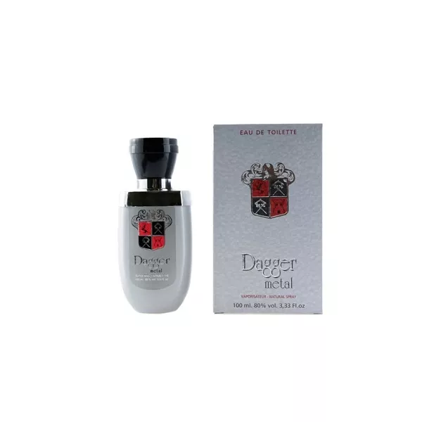 Dina Cosmetics Dagger Metal ��������� ����