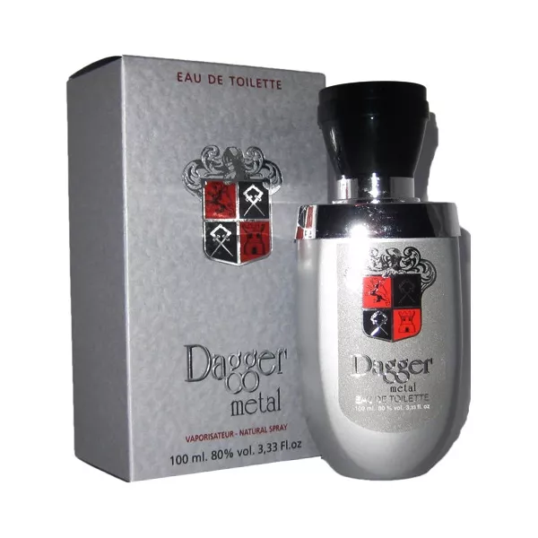 Dina Cosmetics Dagger Metal ��������� ����