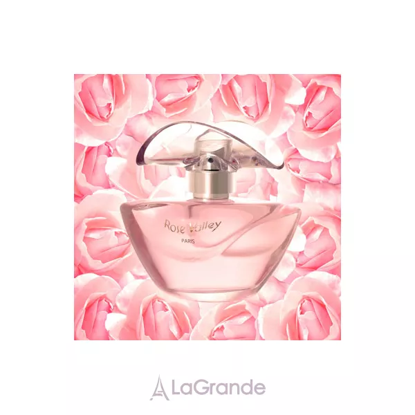Parfums Rose Valley Incidence ����������� ����