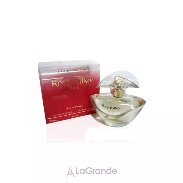 Parfums Rose Valley Incidence ����������� ����
