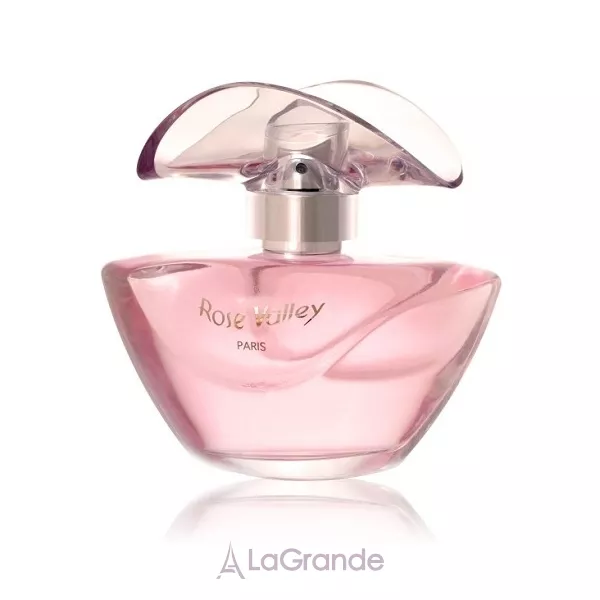 Parfums Rose Valley Incidence ����������� ����