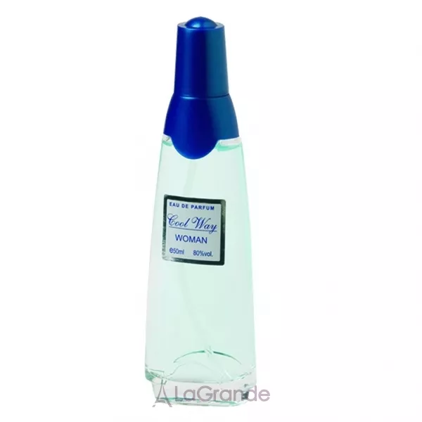Ascania Cool Way ����������� ����