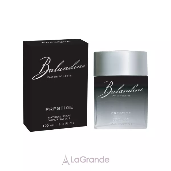  Prestige  Balandini ��������� ����