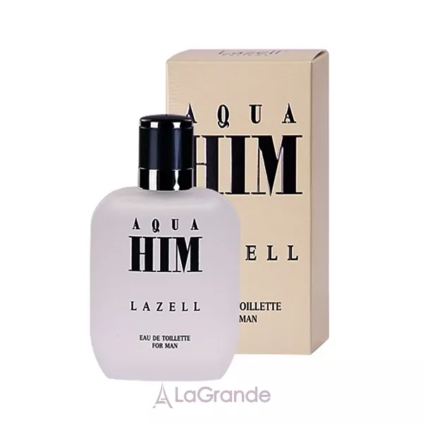 Lazell Aqua Him ��������� ����
