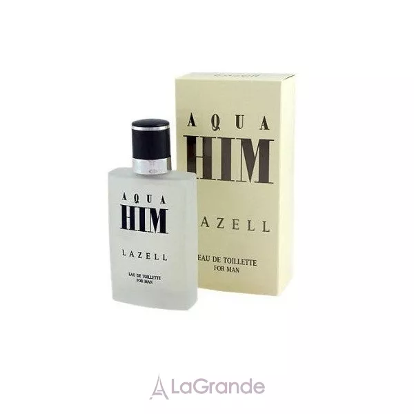 Lazell Aqua Him ��������� ����