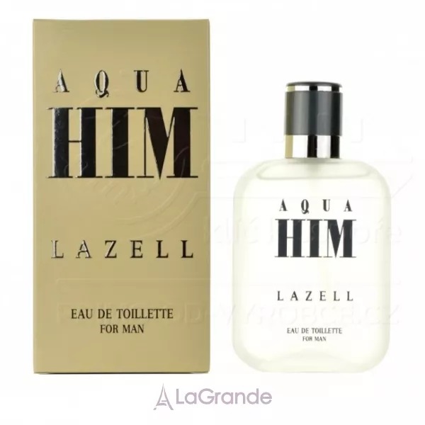 Lazell Aqua Him ��������� ����
