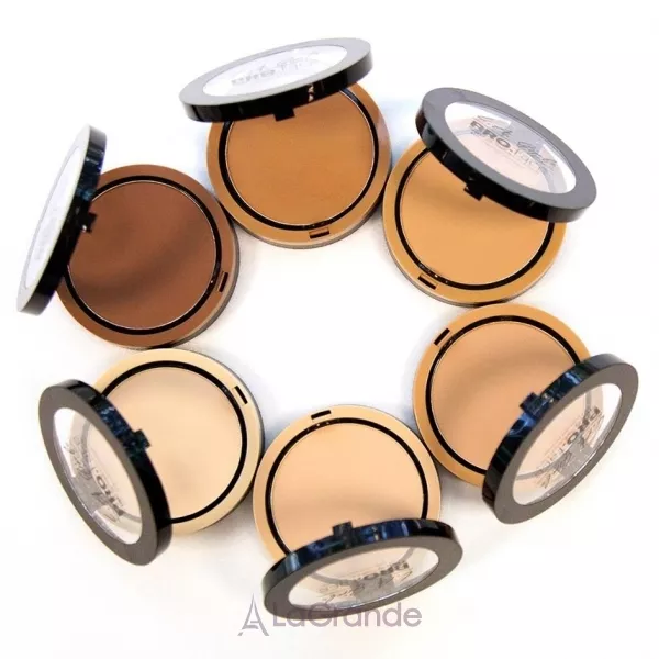 L.A. Girl HD PRO Face Matte Powder ��������� ������ �����