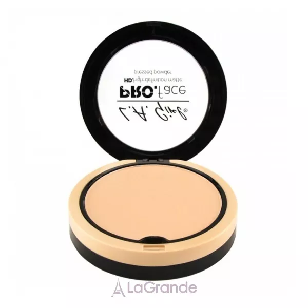 L.A. Girl HD PRO Face Matte Powder ��������� ������ �����