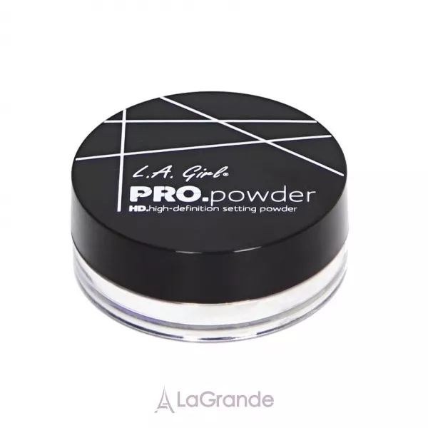 L.A. Girl PRO Setting HD Powder Գ������ �����