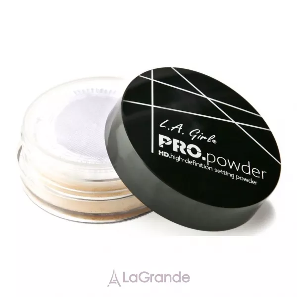 L.A. Girl PRO Setting HD Powder Գ������ �����