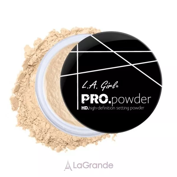 L.A. Girl PRO Setting HD Powder Գ������ �����