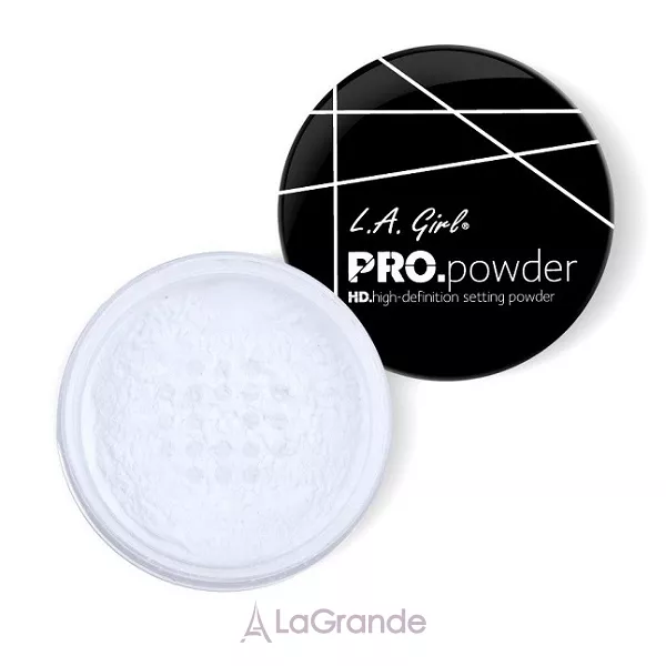 L.A. Girl PRO Setting HD Powder Գ������ �����